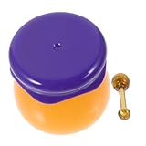 CALLARON leere Sahneflasche Cremedose Lippencreme Container Feuchtigkeit wieder auffüllbar Lotion...