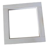 Nishiyuenyi Stickrahmen Set für Stickerei Stickrahmen Nadelpunkt Stickrahmen Holzrahmen Leinwand...