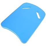 Toyvian Schwimm Pull Buoy Pull Kickboard Schwimmzubehör Schwimm Schwimmhilfe Schwimm Bein...
