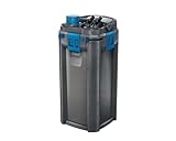 OASE 94694 BioMaster² 850, Aquarium Außenfilter, geeignet für Süß und Meerwasser, bis 850 L, 32...