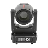 Bewegliches Kopflicht Moving Head Beam Licht Rgbw Roto Prisma Led BüHnenlicht Fernbedienung Dmx512...