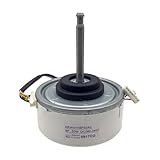 DC-Lüftermotor for Innengeräte der Klimaanlage, kompatibel mit Panasonic, ARW41H8P30AC,...