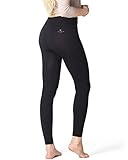 Anti-Cellulite Schlaf-Leggings ALHENA (S) | Beauty Sleep Legging für Hautpflege in der Nacht |...