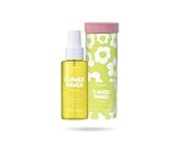 Pupa Happy Box 004 Flower Power Duftwasser 100 ml Spray