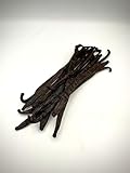 Madagaskar Bourbon-Vanilleschoten, 17–19 cm, 5 g-200 g (30 g)
