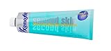 Xenofit HIRSCHTALGCREME Second Skin | Sportcreme mit Hirschtalg | 125ml
