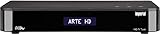 Imperial HD 7i Twin - Twin SAT Receiver (Full HD Twin Tuner, PVR Aufnahmefunktion, SAT IP, Bluetooth...