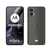 Motorola - Smartphone Moto Edge 30 NEO 8+128, Schwarz