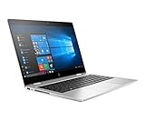 HP EliteBook 830 G5 13,3 Zoll 1920x1080 Full HD Intel Core i5 8350U 256GB SSD Festplatte 8GB...