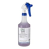 S-Pro - RostGo pH- neutraler Rostentferner 750ml - Effizientes Spray gegen Rostflecken auf porösen...