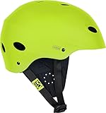 Mesle Wassersport Helm Ultuna, Abnehmbarer Ohrenschutz, Leichter Wakeboard Helm, Herren & Damen,...