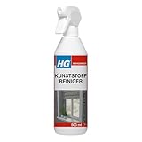 HG Kunststoff Reiniger