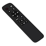 AIDITIYMI Ersatz Fernbedienung kompatibel mit Philips Soundbar B5706 TAB6305 TAB5706/37 TAB6305/10...