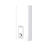 STIEBEL ELTRON Neueste Generation Elektronischer Durchlauferhitzer DHB 18 ST Trend 25A, gradgenaue...