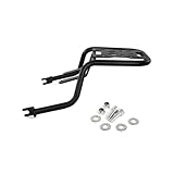 Moto Gepäckträger Für Monkey 125 Für Monkey125 2019-2025 Motorrad Hintergepäckträger...