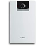 Vaillant Warmwasserspeicher, Untertischgerät eloSTOR VEN 5/7-5 U plus, 230 V, Kapazität: 5 Liter,...