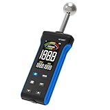 Fortschrittliche Holzsensoren, unbeschädigte Erkennung, hörbare Warnungen, 20 mm bis 40 mm,...