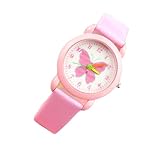 VALICLUD 1Stk Kinderuhr Armbanduhr Kinder Watch kinderarmbanduhren kiddy Watch Cartoon-Uhr...