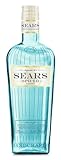 Sears Spiced Garden 0,0% | Alkoholfrei, von den Machern des prämierten Sears Gin
