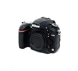 Nikon D750 Vollformat Digital SLR Kamera (24,3 MP, Full-HD Video, EXPEED 4-Prozessor, 3,2 Zoll/8 cm...