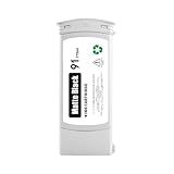 PHOVYAFI 775 ml Tintenpatrone kompatibel mit Z6100 -Drucker mit stabilem Chip- und Pigment -Tinten...