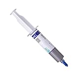 RGZ 1pcs HY-510(25Gramm) CPU Wärmeleitpaste PC kühlpaste Leitpaste Thermal Paste für CPU GPU...