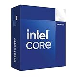 Intel® Core™ i7 Desktop-Prozessor 14700F 20 Kerne (8 P-cores und 12 E-cores) bis zu 5,4 GHz