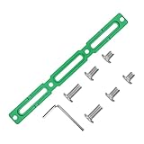 Fahrradflaschenhalterung – Montagepositionierer für Flasche, Befestigung für Fahrrad, Training,...