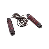 Lacers PetrolLine Springseil – Fitness Jump Rope für Crossfit, Workout, fitness – Seilspringen,...