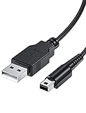 Mellbree LadeKabel für Nintendo 3DS, Ladekabel für Nintendo DS Kabel für Dsi Ds Cable für 3DS...