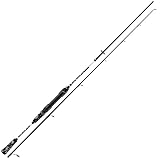 Wild Devil Baits Devil Stick Extension Spinnrute Finess Rute Steckrute Kunstköderrute Raubfischrute...