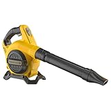 Garden Blower Leaf Blower | Batteriebetriebene Gartenwerkzeuge für Outdoor Play, Kinder That Really...