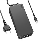 Sunydeal 65W Lenovo Ladekabel Laptop USB C Netzteil Ladegerät für Lenovo Thinkpad Touch Yoga...