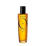 REVLON PROFESSIONAL OROFLUIDO PRECIOUS ARGAN OIL ELIXIR, Haaröl mit Arganöl, Leave-in Haarkur,...