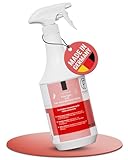 1L SOS Desinfektionsspray für Füße & Schuhe | Planet Sensitive® wirksam gegen Fußpilz,...