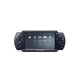 PlayStation Portable - PSP Konsole Slim&Lite Piano Black (2GB Bundle)