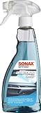 SONAX AntiBeschlagSpray (500 ml) Antibeschlag-Schutz für alle Glasscheiben und Kunststoffscheiben...