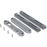 RC Transmitter Frame, Senderschutz, Schutzbügel aus Aluminiumlegierung | Upgrade von, Unterschale...