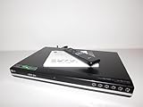 LG RH387H DVD-Rekorder mit 160 GB Festplatte DivX Player HDMI USB-Anschluss