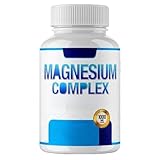 Fortgeschrittener 7-in-1-Komplex, einfache Absorption für Knochengesundheit, Muskelunterstützung,...