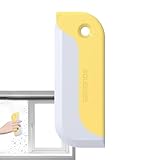 Waschbeckenabzieher, Wasserschaber | Kleiner Waschbeckenabzieher für Fensterkratzer,...