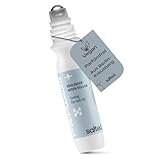 salted. Kühlender Augen Roll-On | 15ml | Mit Niacinamid & Mikroalge | Augenroller gegen Augenringe,...