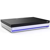 LincStation N1 6-Bay NAS Server | 16GB RAM | 128GB eMMC | 2X SATA HDD + 4X M.2 NVMe SSD | Intel...