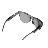 LUCKKY Intelligente Bluetooth-Brille, Intelligente Audio Sonnenbrille, Leichte Bluetooth 5.3-Brille,...