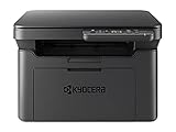 Kyocera Klimaschutz-System MA2001w WLan 3-in-1 Laser-Multifunktionsdrucker: SW-Drucker, Kopierer,...