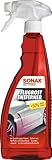 SONAX FlugrostEntferner (750 ml) entfernt aggressive Flugrost-Rückstände sowie Industriestaub von...