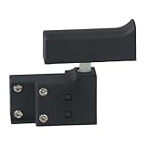 Werkzeug Trigger Switch Speed Control Button Ersatz Kompatibel mit M26-2 M26-4 Winkelschleifer und...