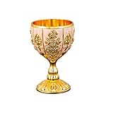 Fcuajdkq A High-End-Likörglas für den Haushalt, 30 ml, ein Vintage-Cocktailglas mit hochwertiger...