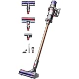 Dyson Cyclone V10 Absolute beutel- und kabelloser-/Softwalze/Handstaubsauger (inkl. 3...