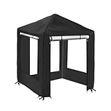 Wasserdichte Spielhaus-Abdeckung, staubdichte Spielhaus-Abdeckung, Kinderspielhaus-Abdeckung,...
